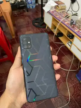 samsung A51 second