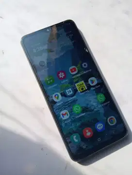 SAMSUNG A12 128gb/4gb tangan pertama.