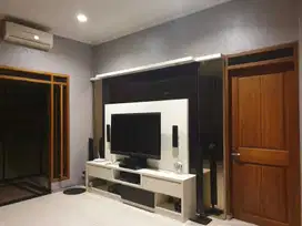 Dijual Rumah Cantik & Nyaman Singgasana Pradana