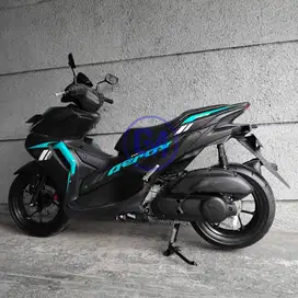 Yamaha Aerox 155 Tahun 2021
