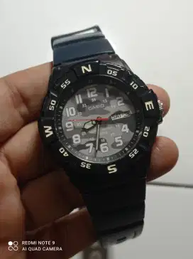 Jamntangan CASIO ARMY original