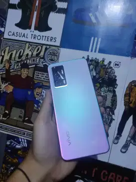 VIVO V23E NFC MULUS