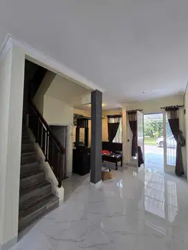 Dijual Rumah Cluster Navara Modernland