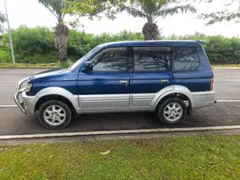 Mitsubishi Kuda 2003 Bensin