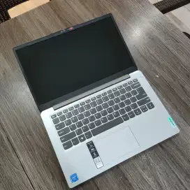 LAPTOP LENOVO IDEAPAD SLIM 1 SSD 5256GB BISA KREDIT DP 0%