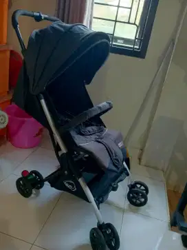 Babyelle New Centro S320