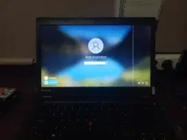 Lenovo Thinkpad T440P