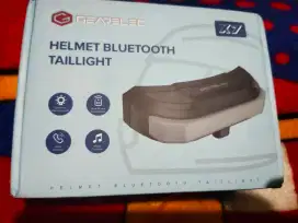 Intercom Gearelec X7 Baru