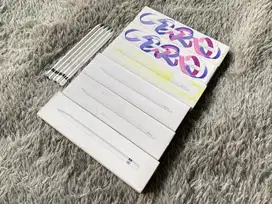 Apple Pencil 1,2 dan Pro