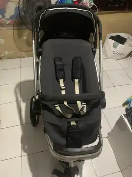 Stroller Quinny Buzz