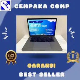 MacBook Pro Retina 15 2016 Core i7 16GB SSD 256GB