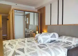 DISEWAKAN APARTEMEN MATARAM CITY HARIAN MINGGUAN BULANAN