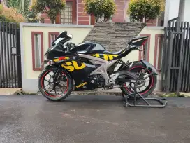 SUZUKI GSX R 150 2017 PAJAK HIDUP