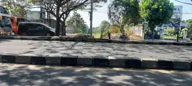 Jual Tanah Jl. Ringroad Barat - Dekat UMY, Alma Ata, SPBU (3,6 jt/m)