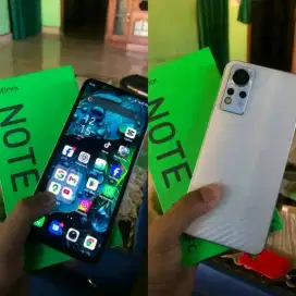Infinix NOTE 11 NFC 6+5/128