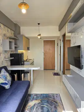 Baru Gress‼️Apartemen Puncak Permai