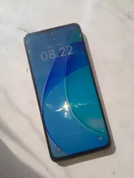 HP Oppo A58 128gb/6gb