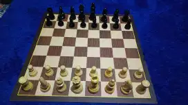 Catur Lipat Standar Percasi 50x50