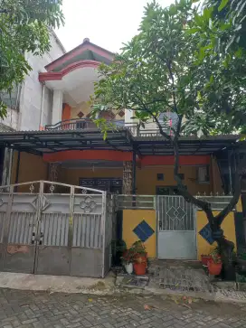 Perum Permata Sepatan 2 Lantai