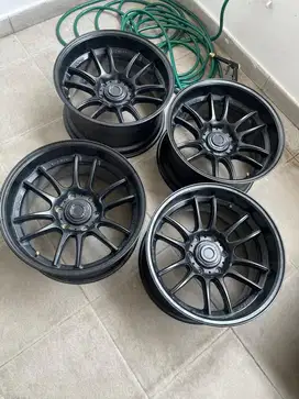 Lenso Project D Ori Thai R 18