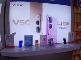 Vivo v50 redy sto