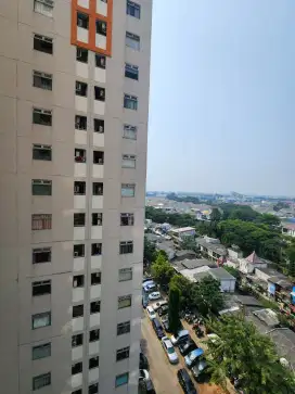 DISEWAKAN 2BR Gading Nias Dahlia Unfurnished NEGOTIABLE
