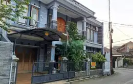 Rumah siap huni Komplek Cibolerang indah kota bandung