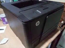 BEST PRICE HP LaserJet Pro 400, BW, Auto Duplex, Network, Full Toner