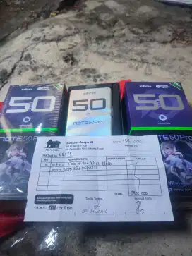 Open box beli tgl 1 ga jadi pake