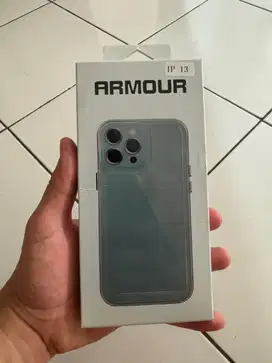 Case casing iphone 13 clear
