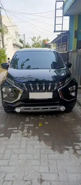 Mitsubishi Xpander 2019 Bensin