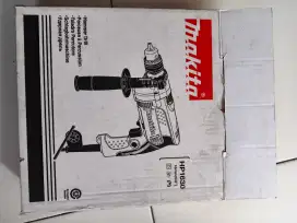 Mesin bor merk makita HP1630