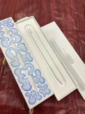 Apple pencil pro fullset