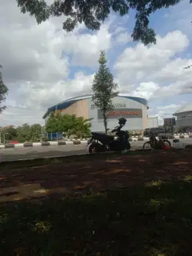 LOWONGAN PEKERJAAN