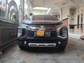 Xpander cross 2021 full ori mulus istemewa