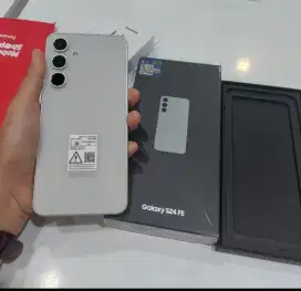 SAMSUNG GALAXY S24FE