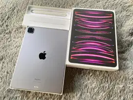 iPad Pro M2 256GB Wifi + Apple Pencil 2