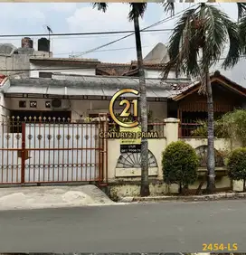 Rumah Bagus Strategis Di Cipadu Larangan Ciledug