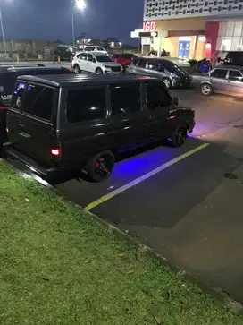 toyota kijang g long tahun 1996