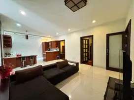 KOMPLEK CEMARA ASRI MEDAN POSISI HOOK SANGAT BAGUS FULL FURNISH