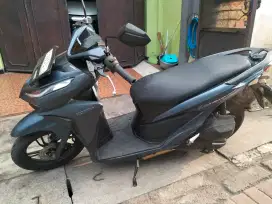 Honda Vario 125 CC 2019 tgn 1 orsesin hls PJK aman lkp