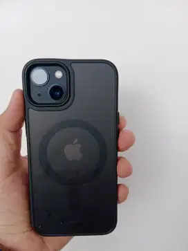 Apple iphone 13 ibox midnight 128GB