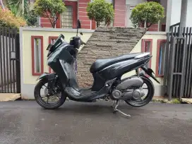 YAMAHA LEXI 125 2019 PAJAK HIDUP
