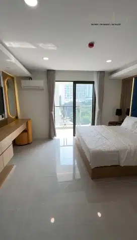 APARTEMEN MURAH MATARAM CITY MULAI 10JT UGM UII