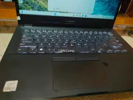 Laptop Asus Core i3 gen10 mulus Normal