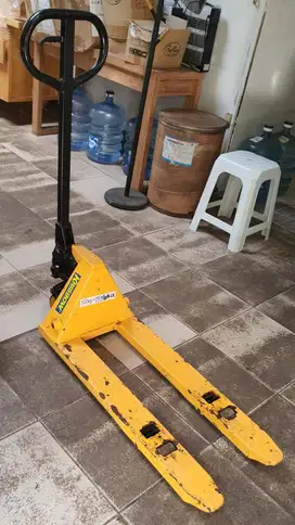 Hand pallet ex Krisbow
