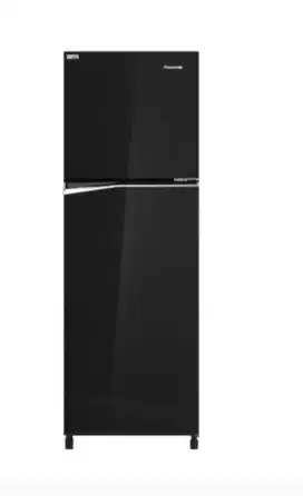 Kulkas panasonic 2 pintu