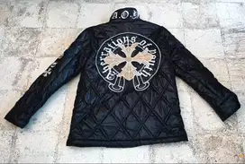 Jual Jaket Asli Korea