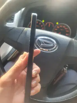 SAMSUNG A15 bekas pemakaian
