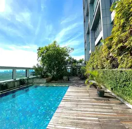 Dijual Apartemen Aryaduta - Cito A Yani